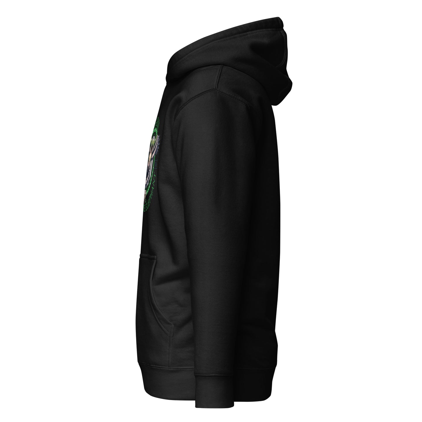 Year Of The Elephant  Ababil Unisex Hoodie