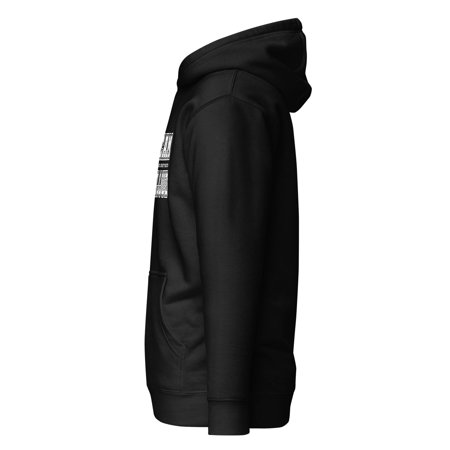 Team Tahajjud Unisex Hoodie