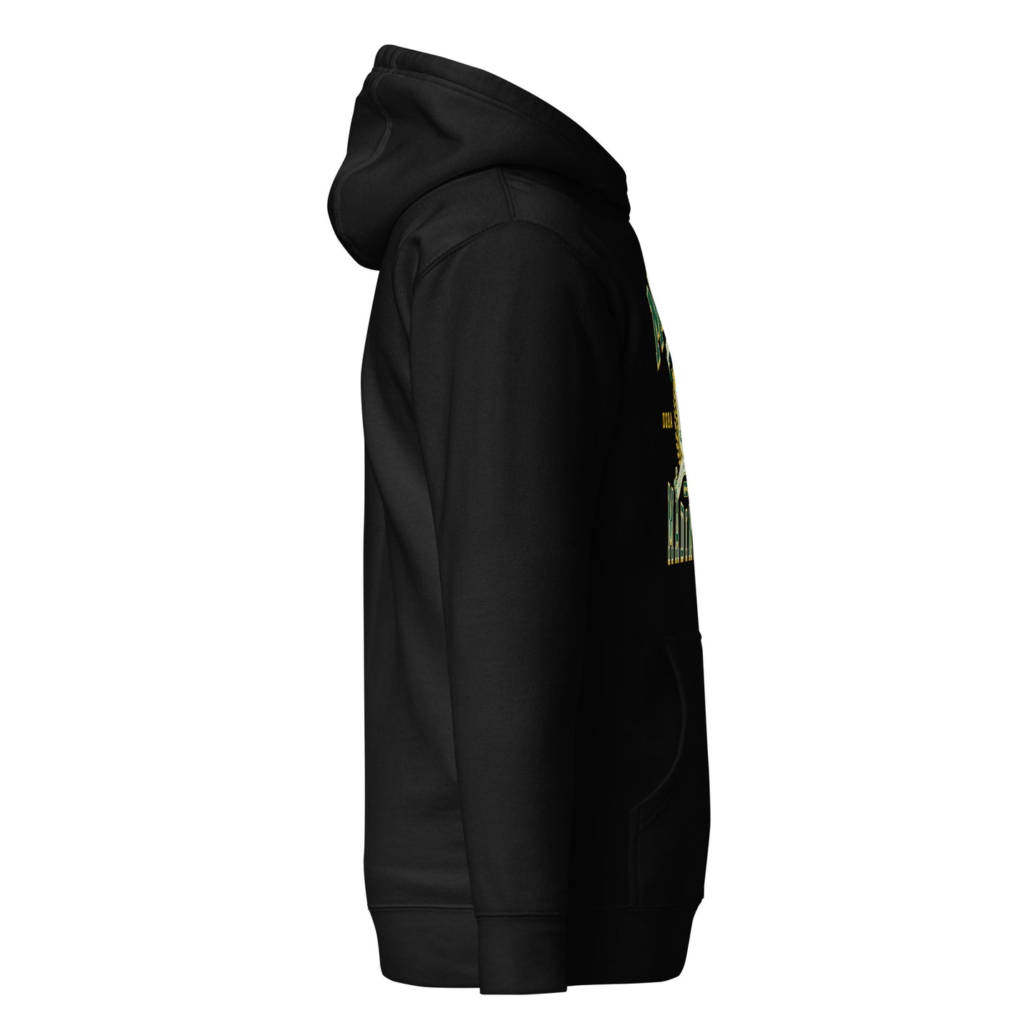 Makkah Madinah Unisex Hoodie