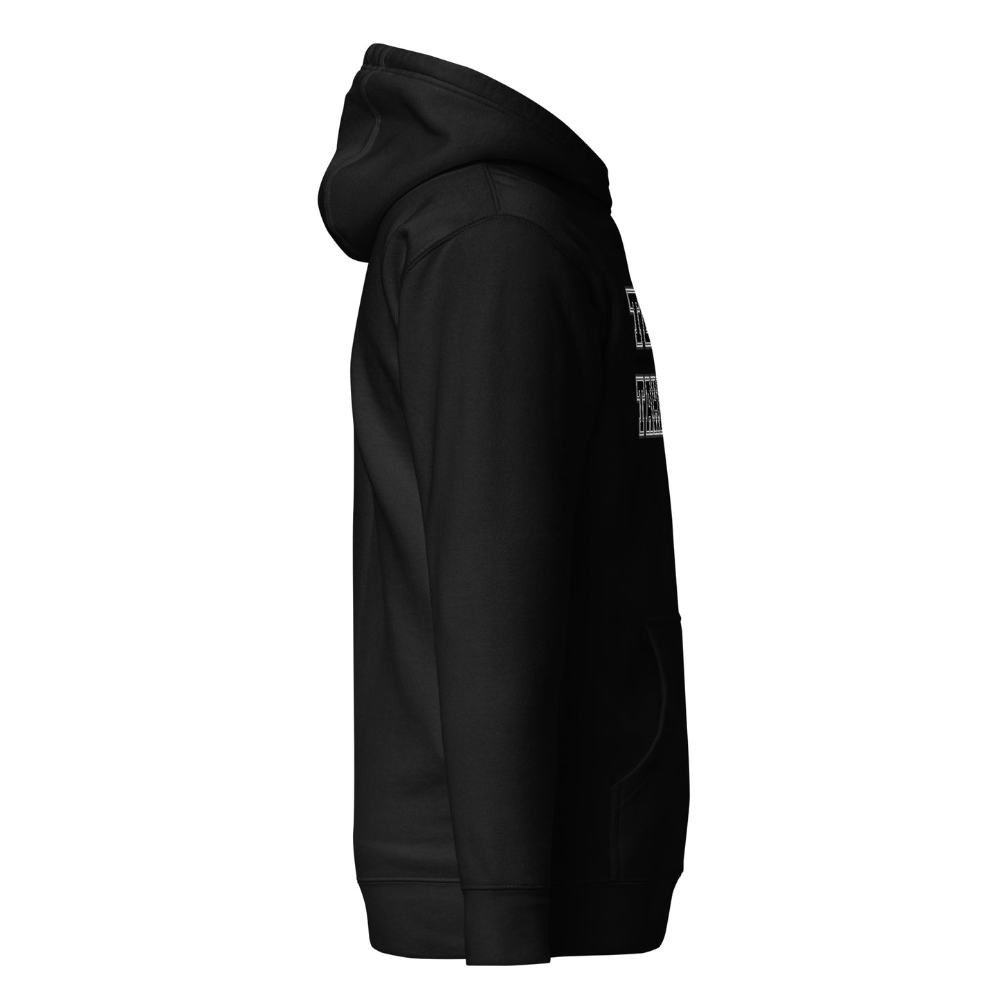 Team Tahajjud Unisex Hoodie