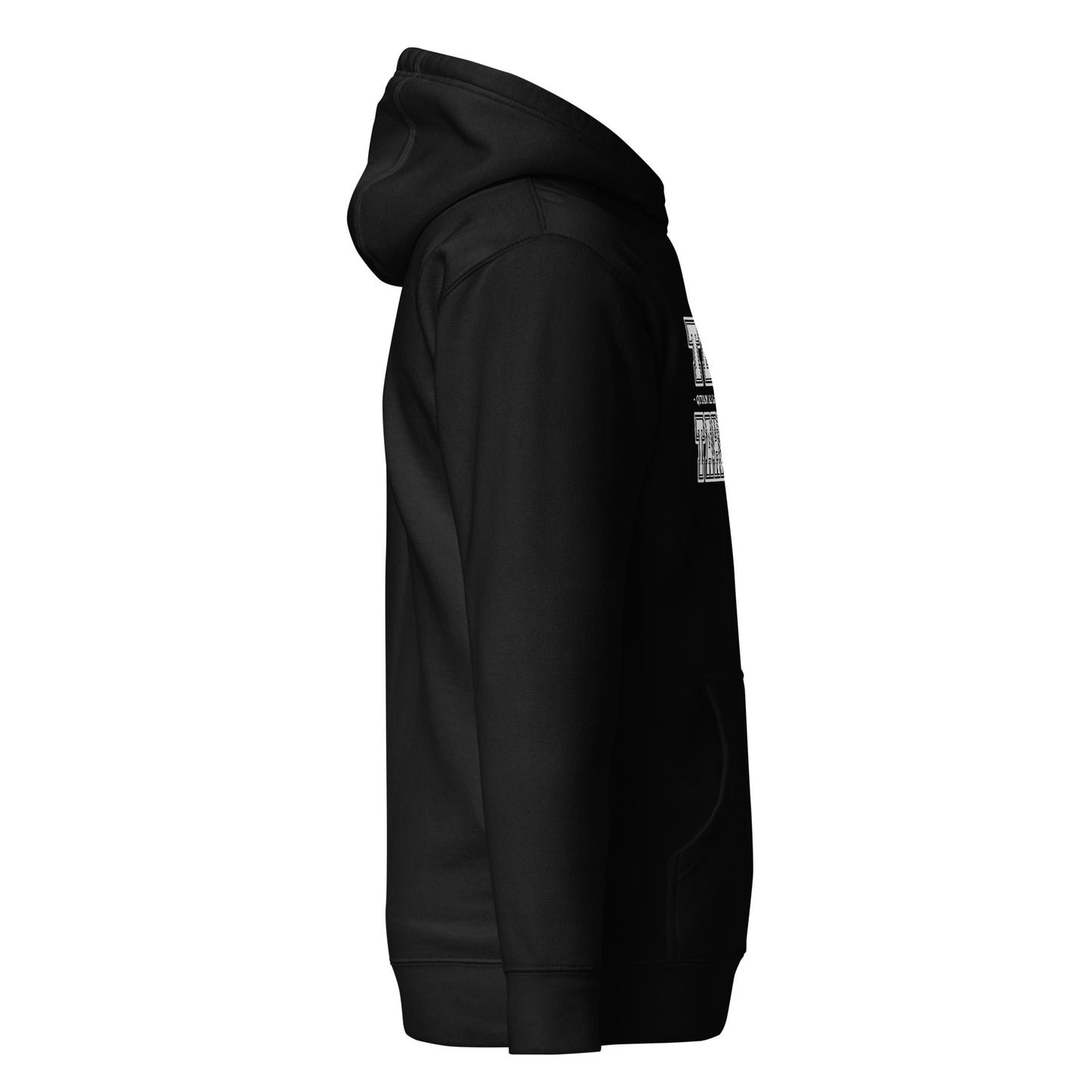 Team Tahajjud Unisex Hoodie