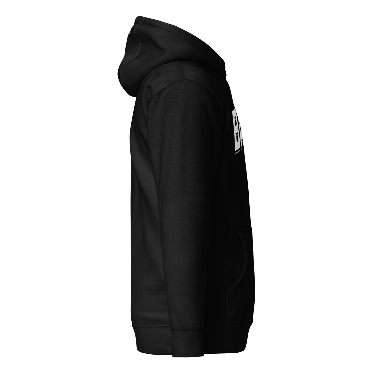 Baba Unisex Hoodie