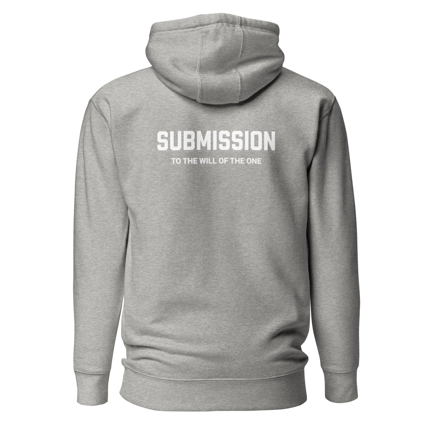 Islam & Submission Unisex Hoodie