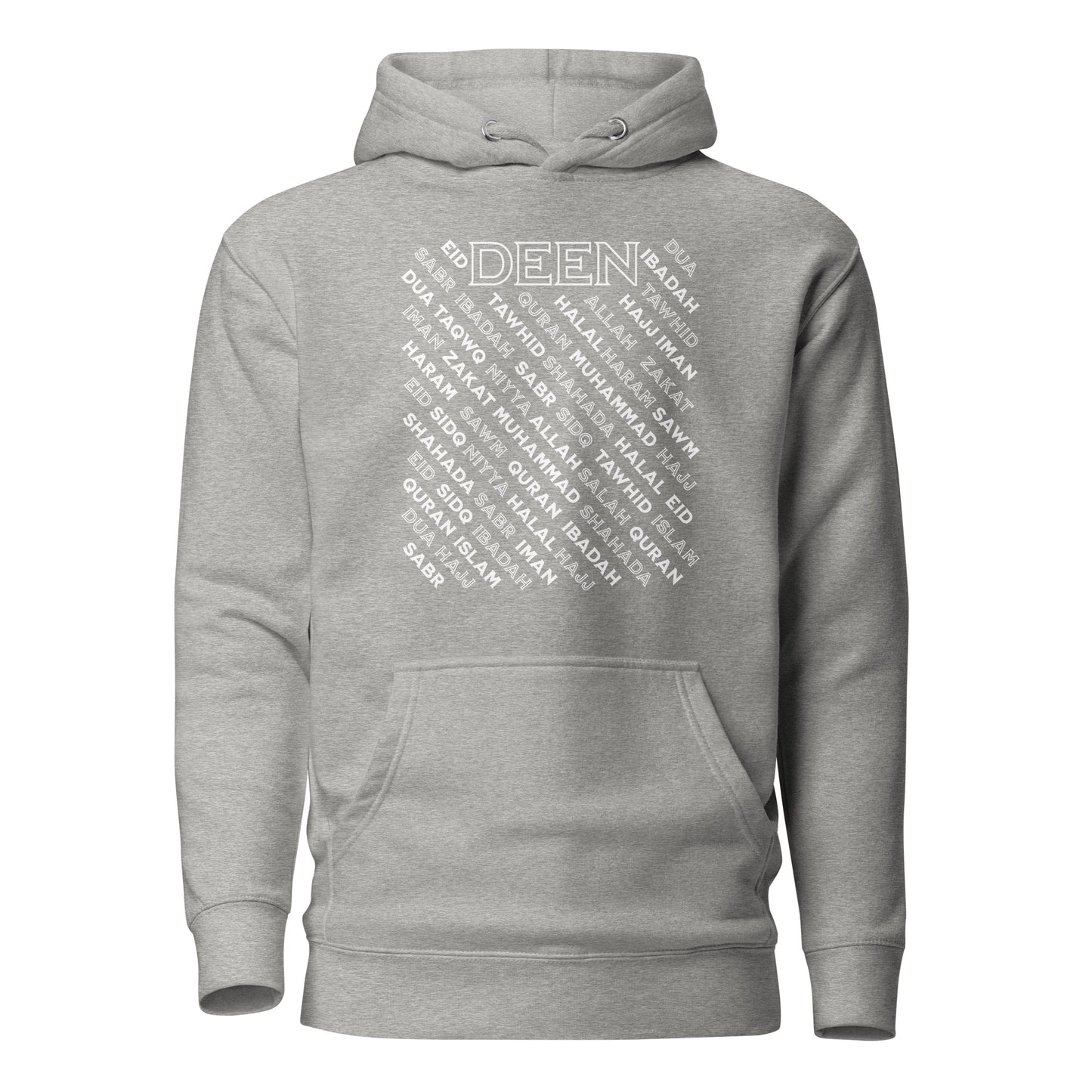 Deen Unisex Hoodie