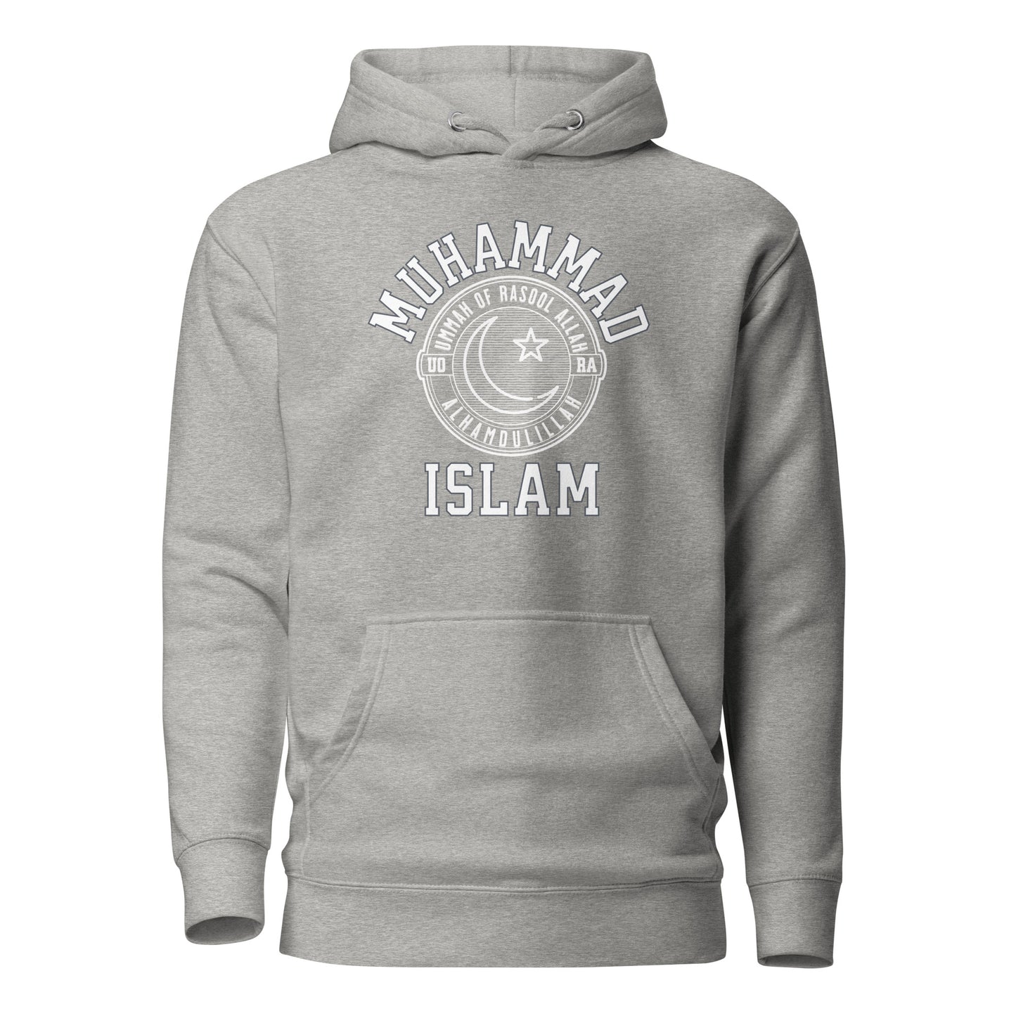 Islam & Submission Unisex Hoodie
