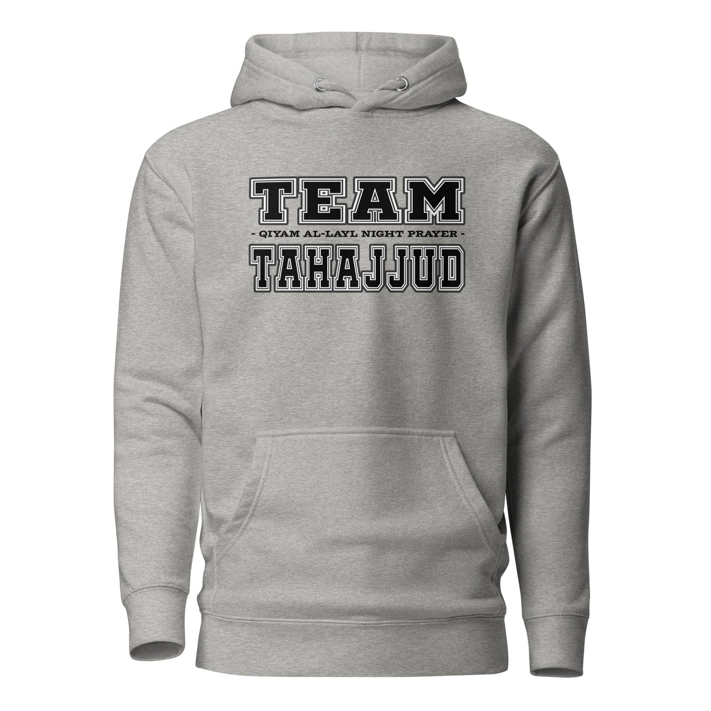 Team Tahajjud Unisex Hoodie