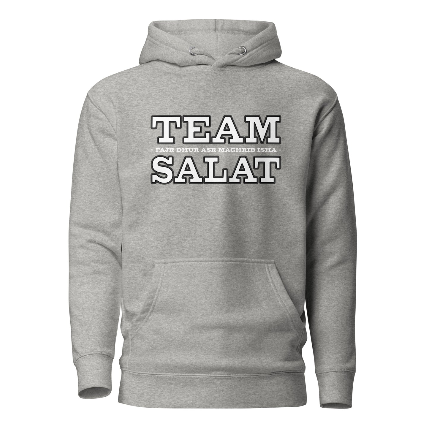 Team Salat Unisex Hoodie