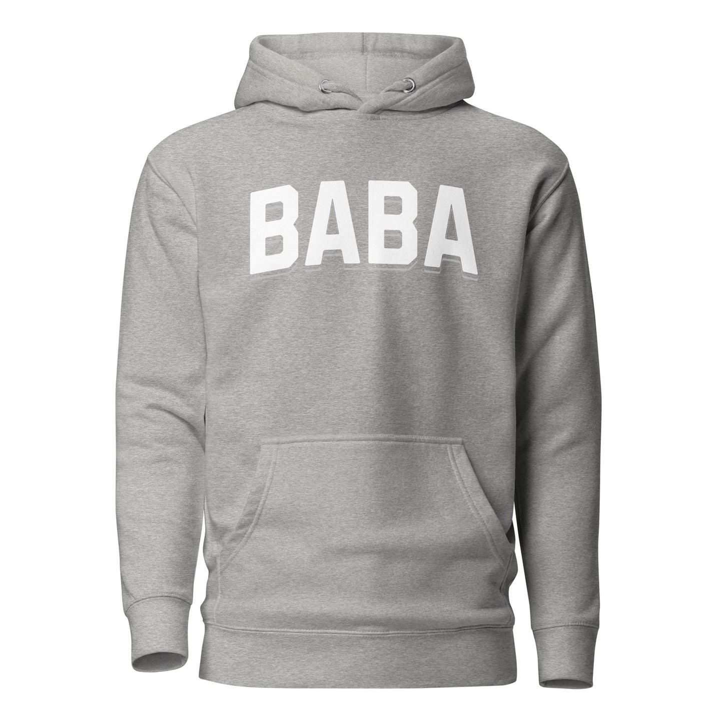 Baba Unisex Hoodie