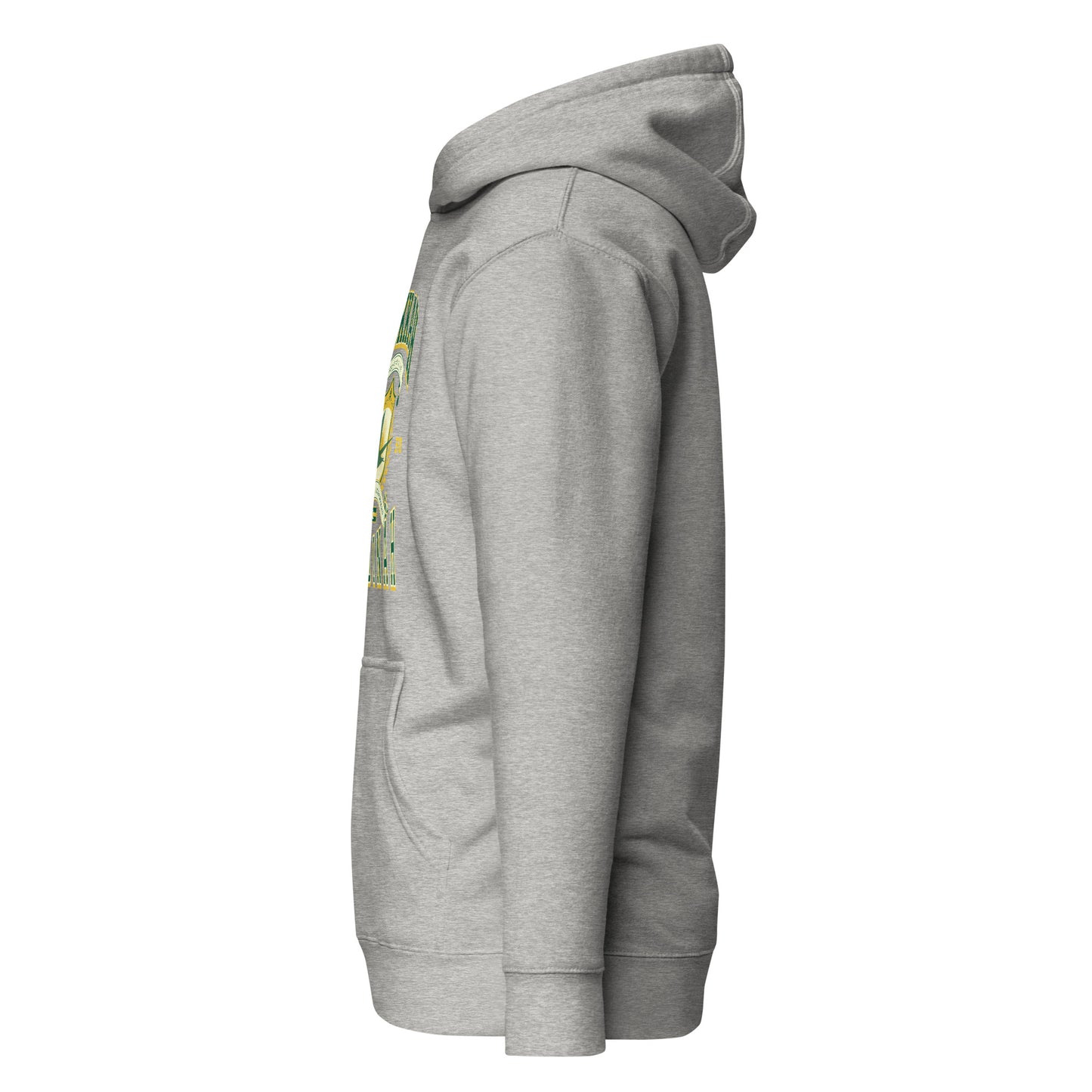 Makkah Madinah Unisex Hoodie
