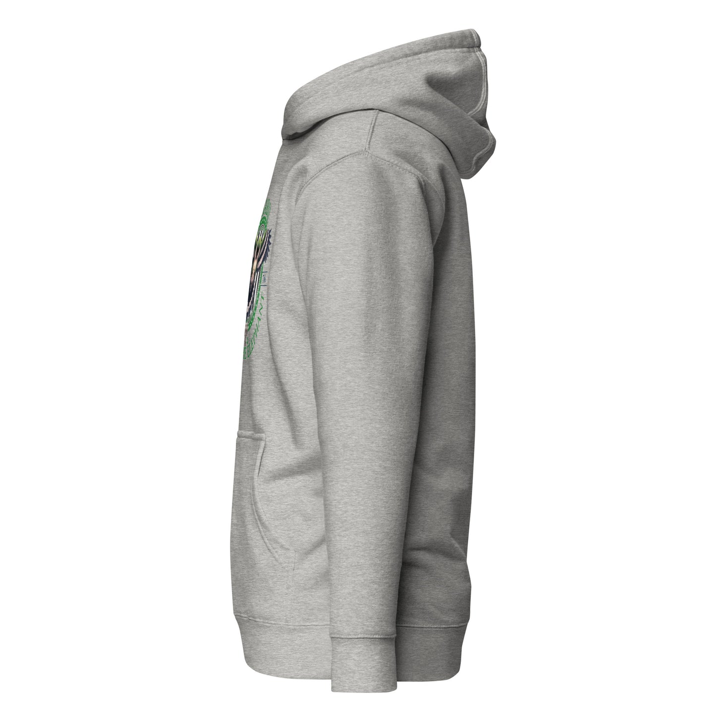 Year Of The Elephant  Ababil Unisex Hoodie