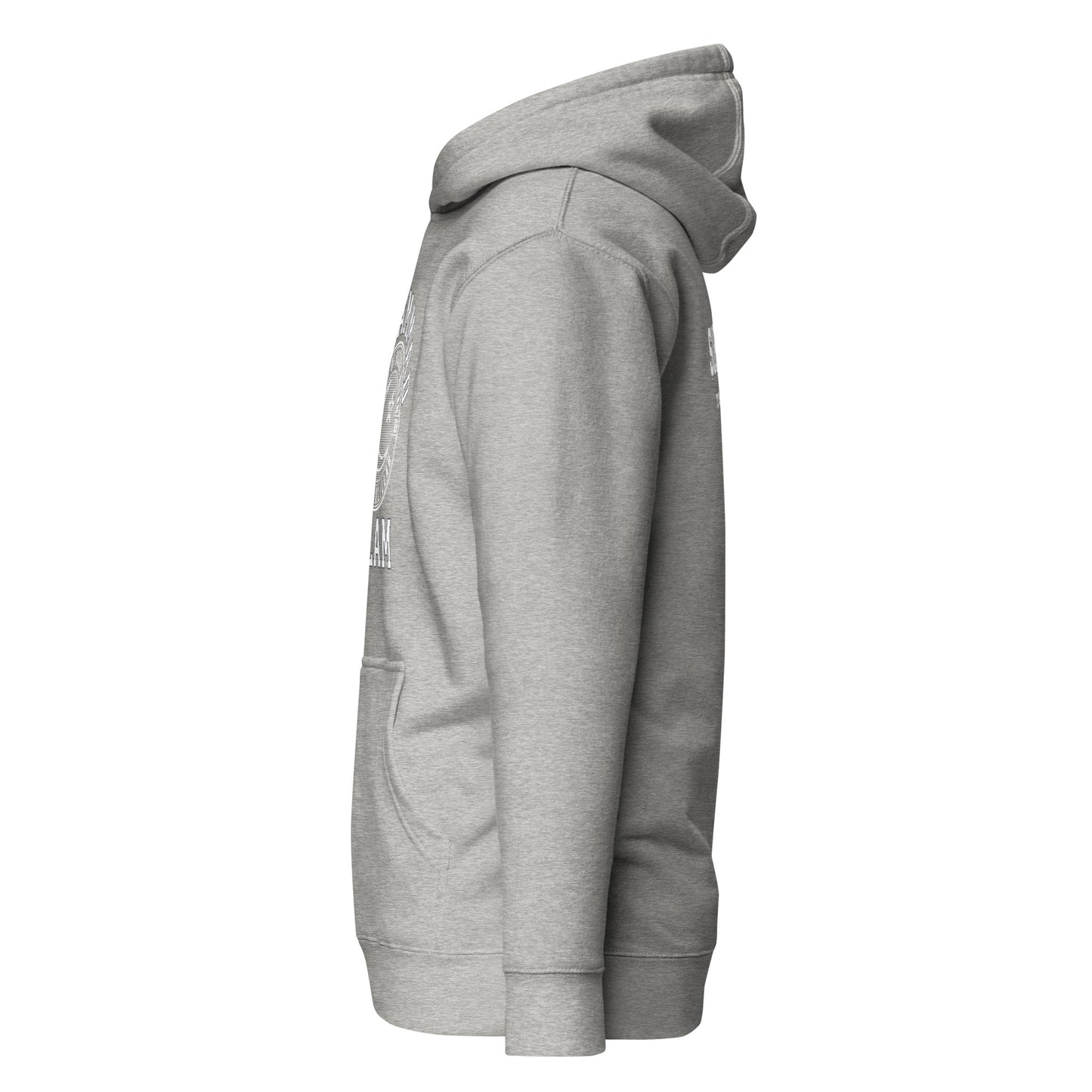 Islam & Submission Unisex Hoodie