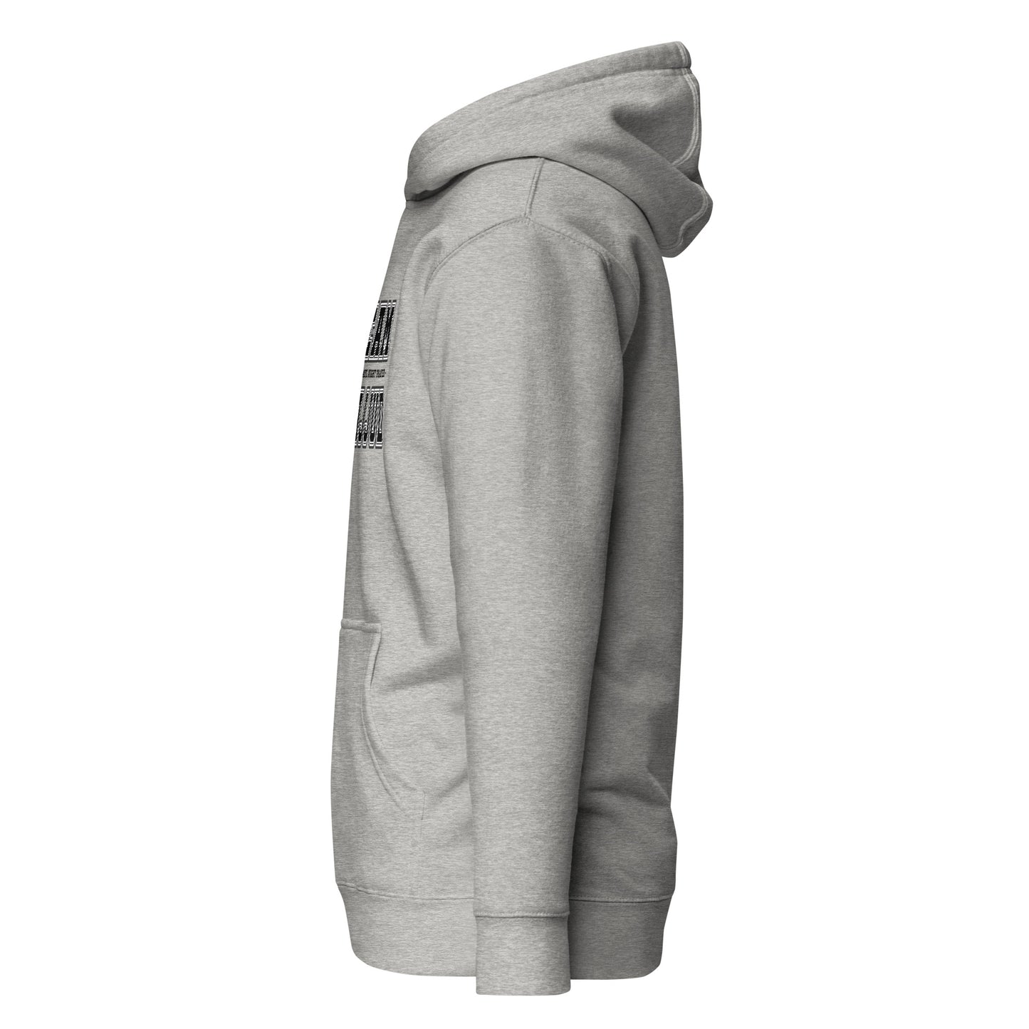 Team Tahajjud Unisex Hoodie