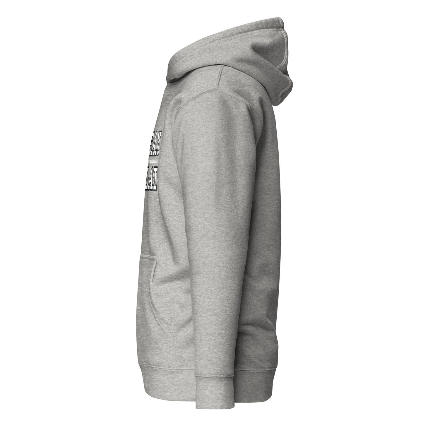 Team Salat Unisex Hoodie