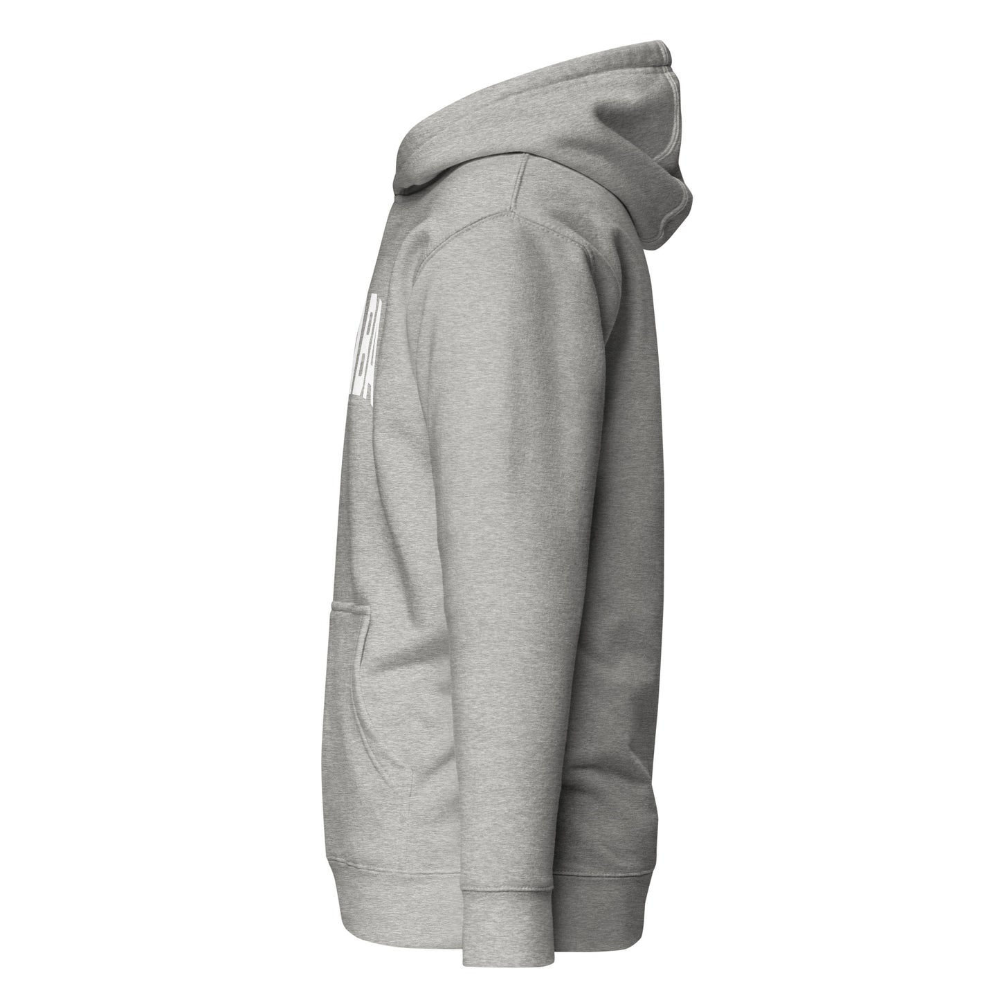 Baba Unisex Hoodie