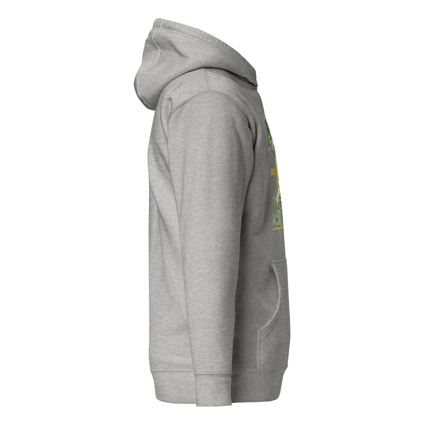 Makkah Madinah Unisex Hoodie