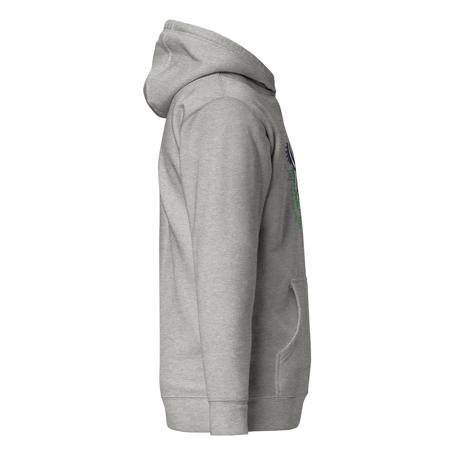 Year Of The Elephant  Ababil Unisex Hoodie
