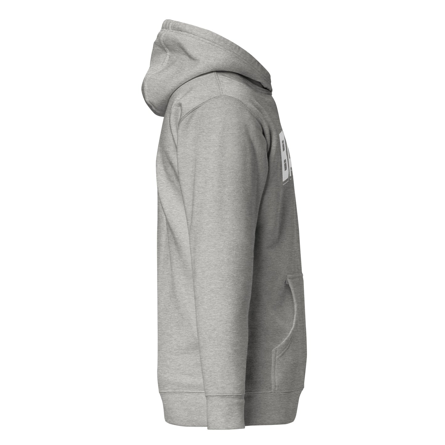 Baba Unisex Hoodie
