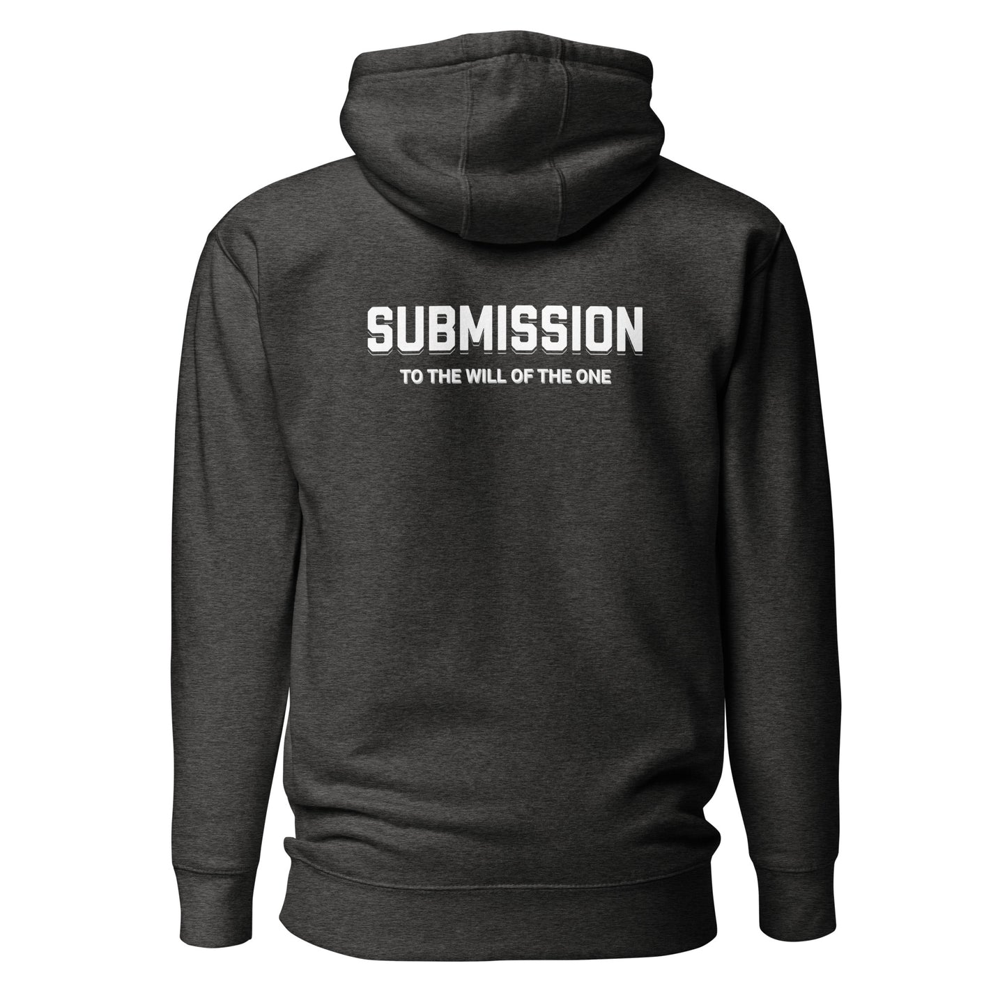 Islam & Submission Unisex Hoodie