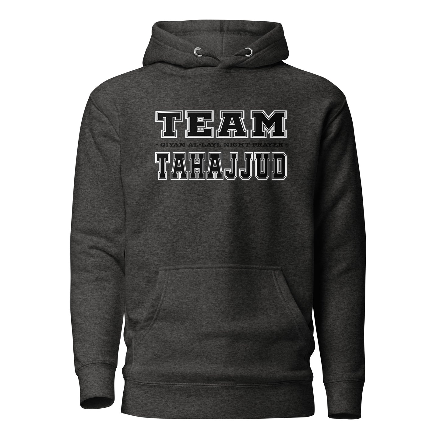 Team Tahajjud Unisex Hoodie