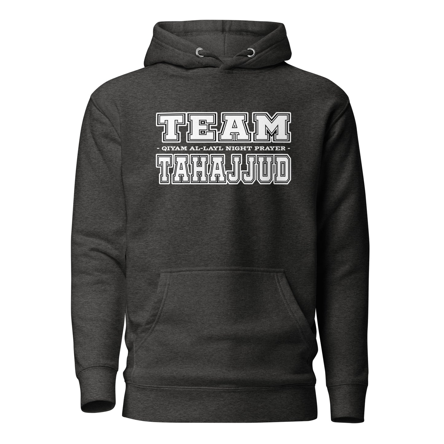 Team Tahajjud Unisex Hoodie