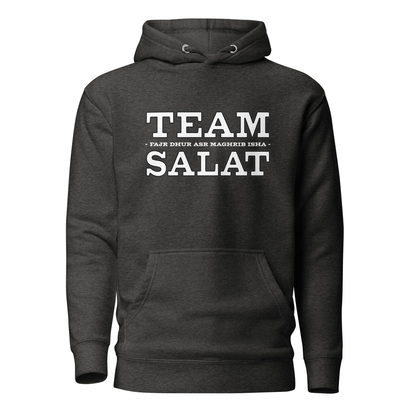 Team Salat Unisex Hoodie