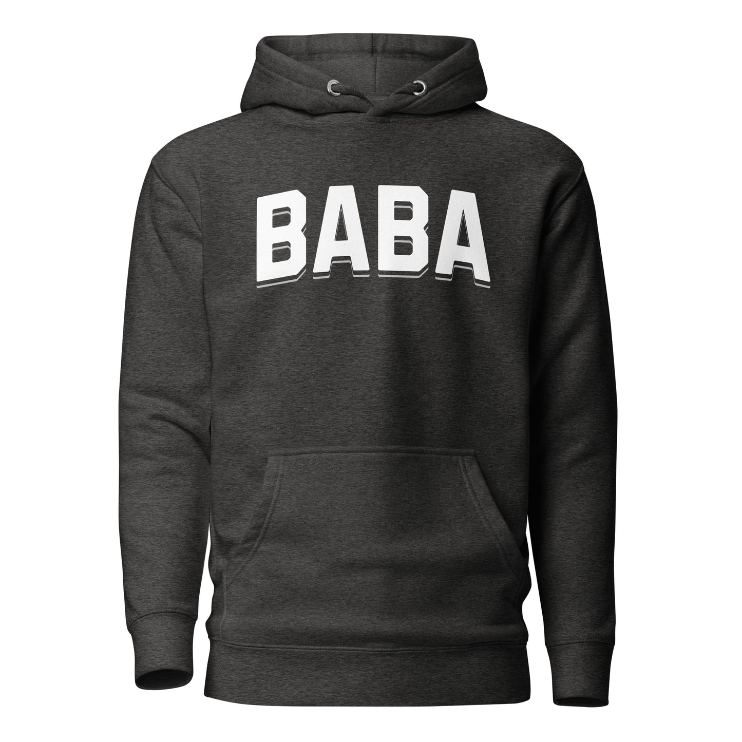 Baba Unisex Hoodie