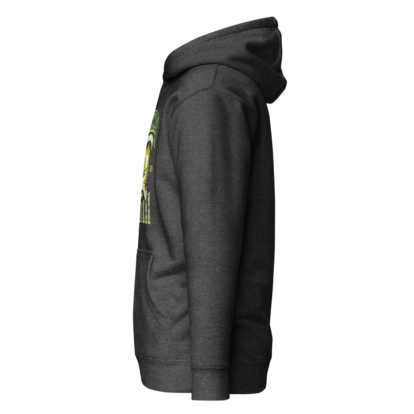 Makkah Madinah Unisex Hoodie