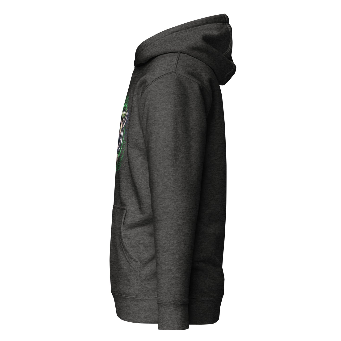 Year Of The Elephant  Ababil Unisex Hoodie