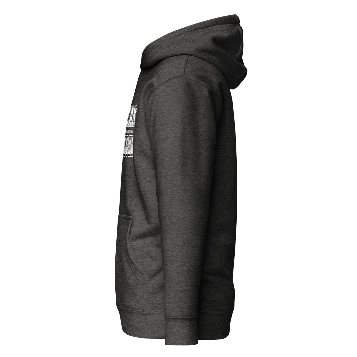 Team Tahajjud Unisex Hoodie
