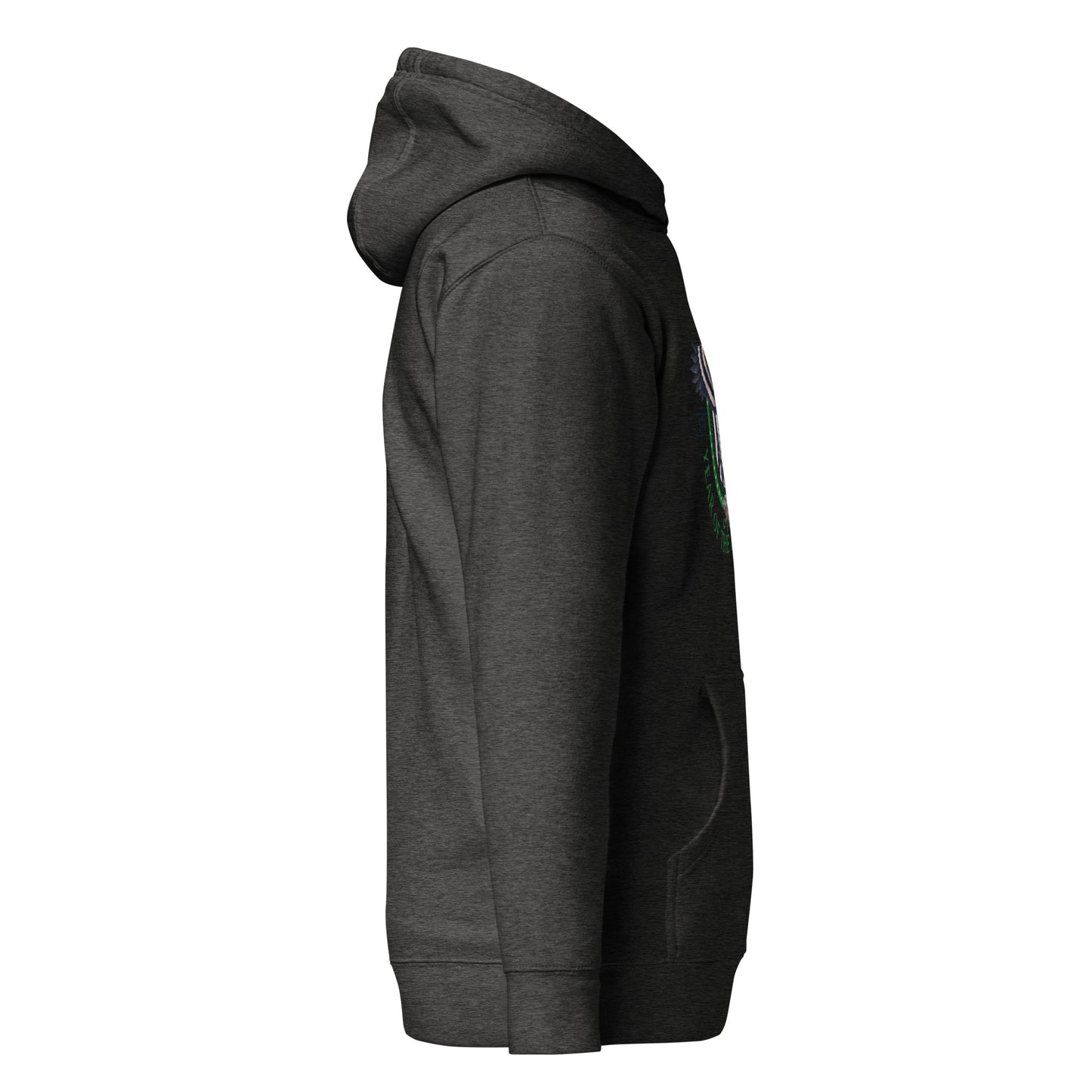 Year Of The Elephant  Ababil Unisex Hoodie