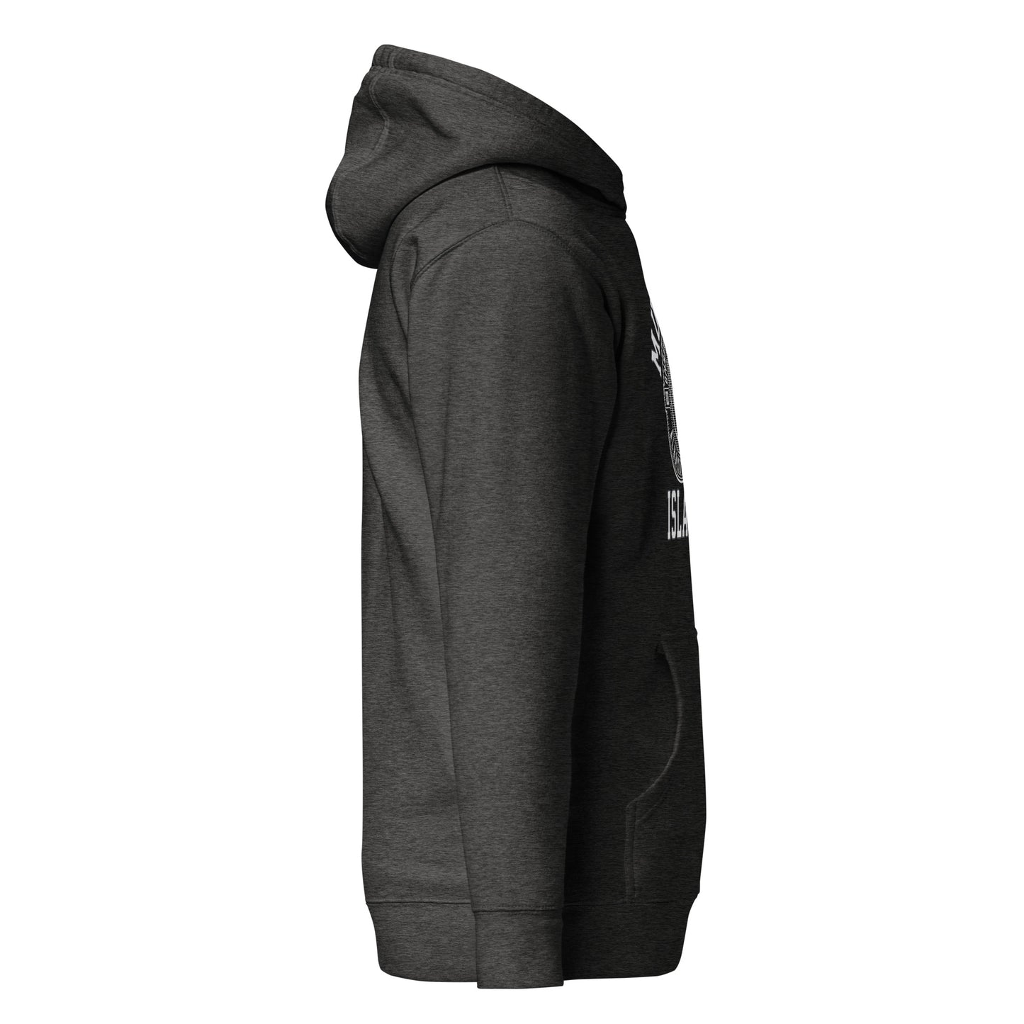 Islam & Submission Unisex Hoodie