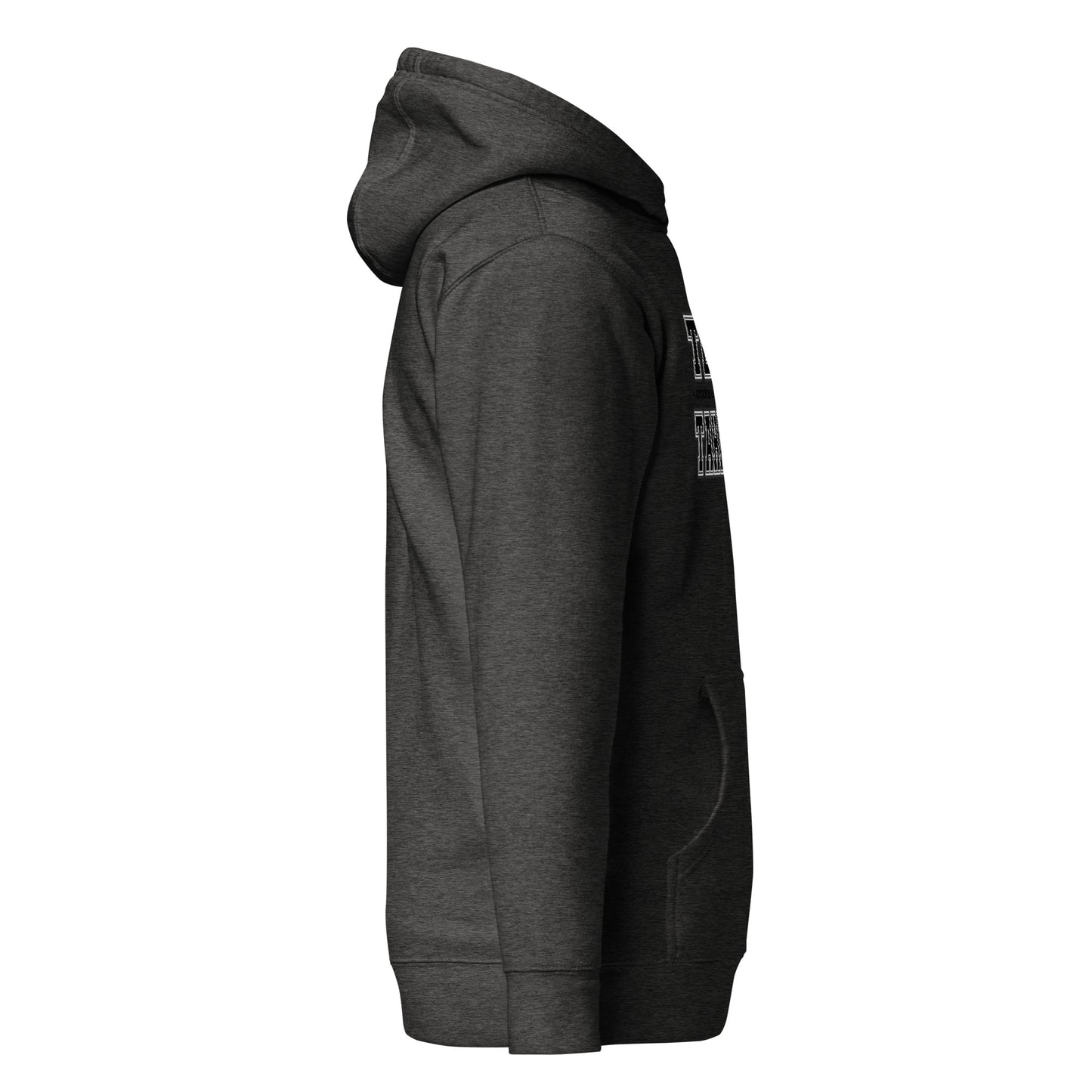 Team Tahajjud Unisex Hoodie