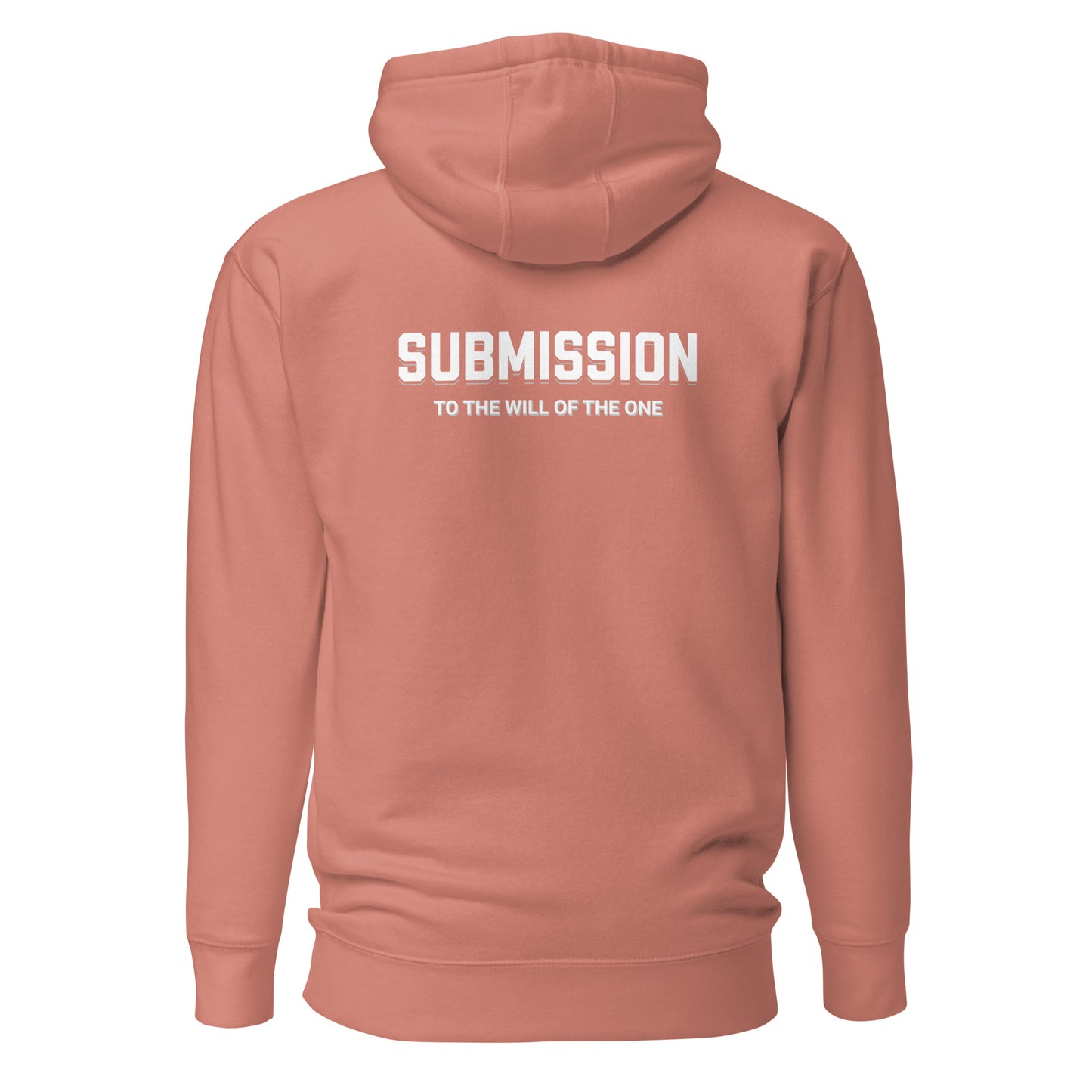 Islam & Submission Unisex Hoodie