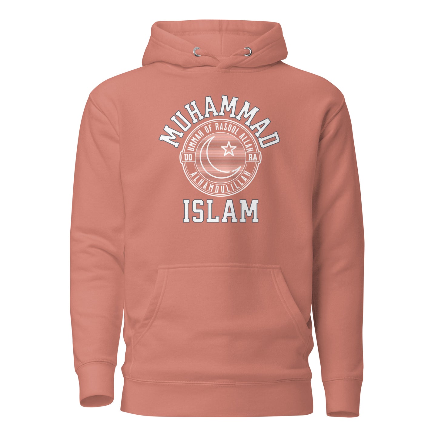 Islam & Submission Unisex Hoodie