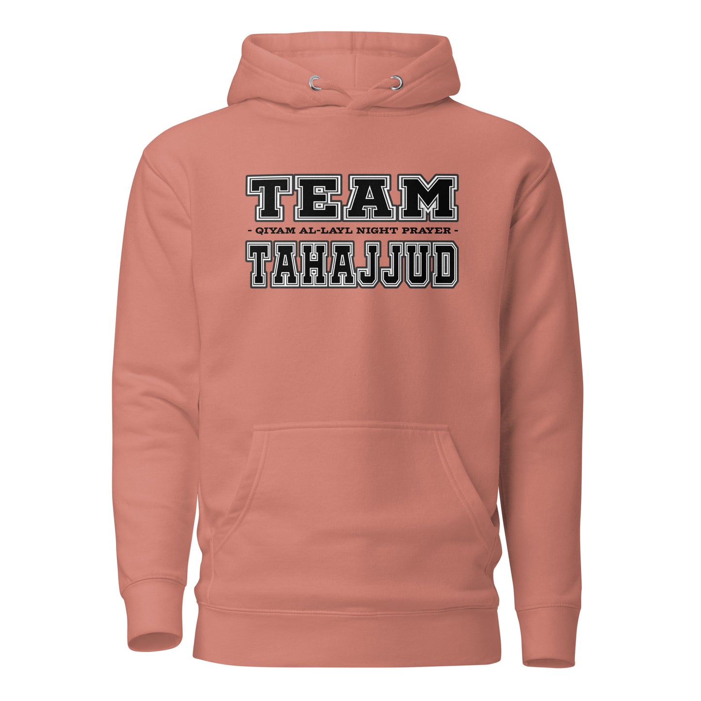 Team Tahajjud Unisex Hoodie