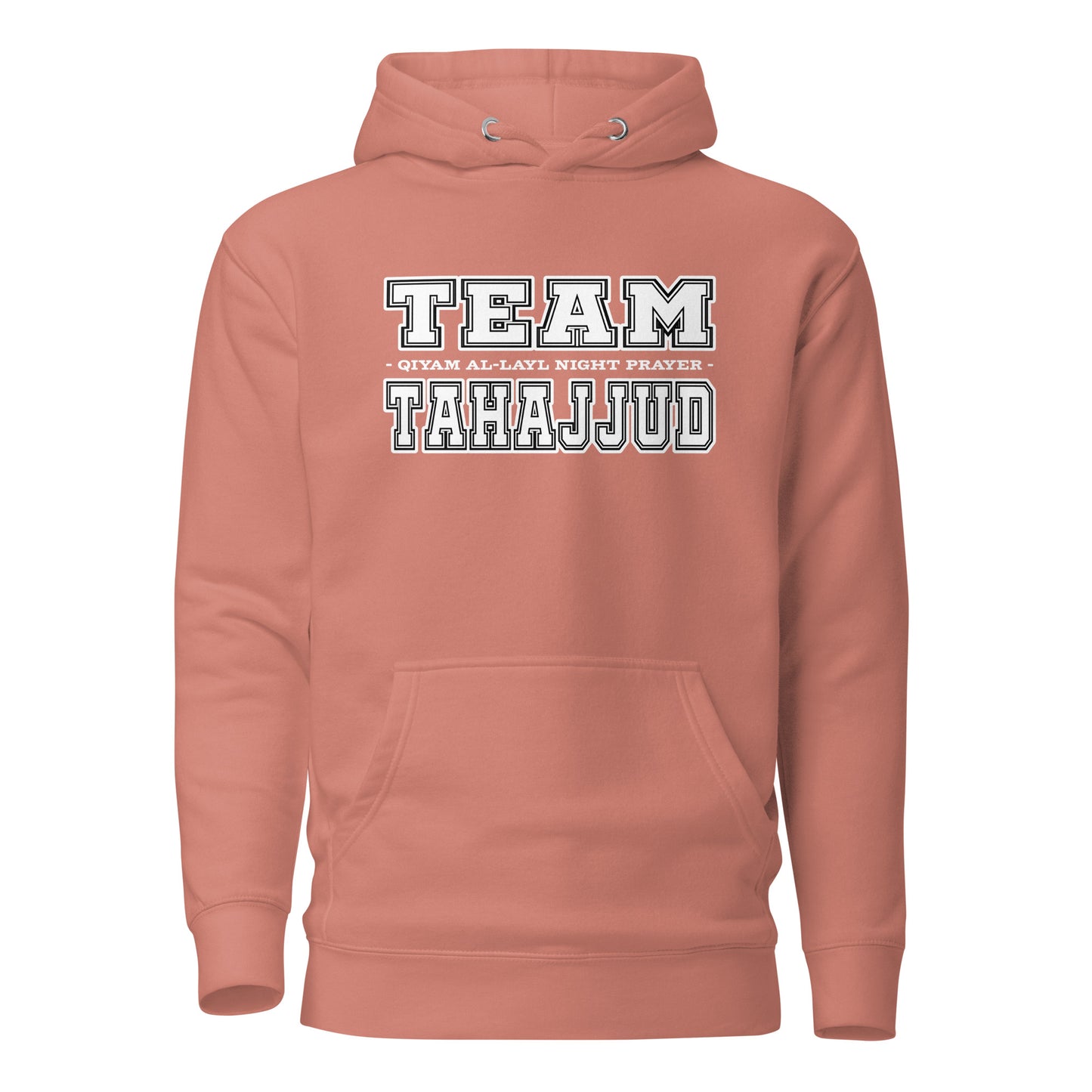 Team Tahajjud Unisex Hoodie