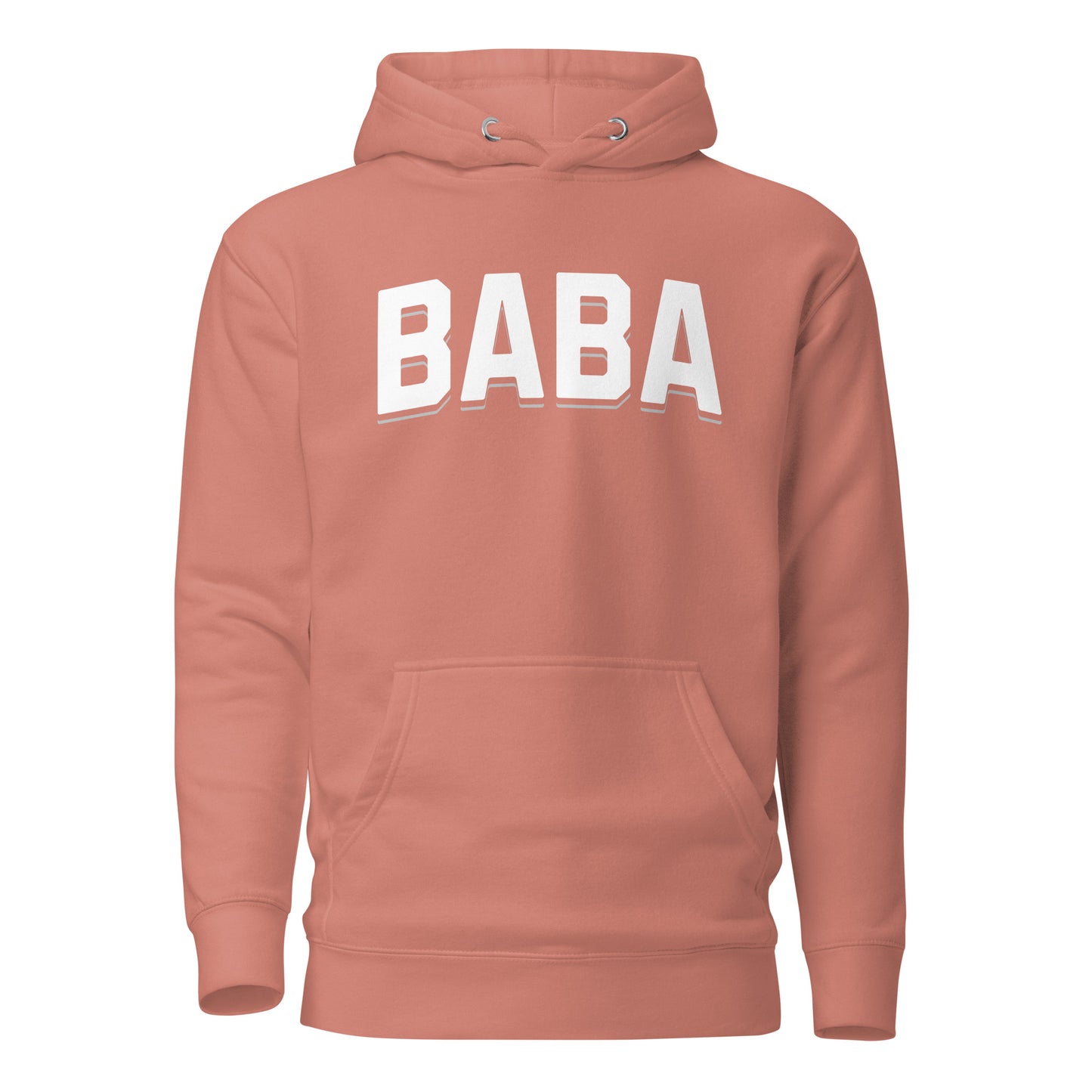 Baba Unisex Hoodie
