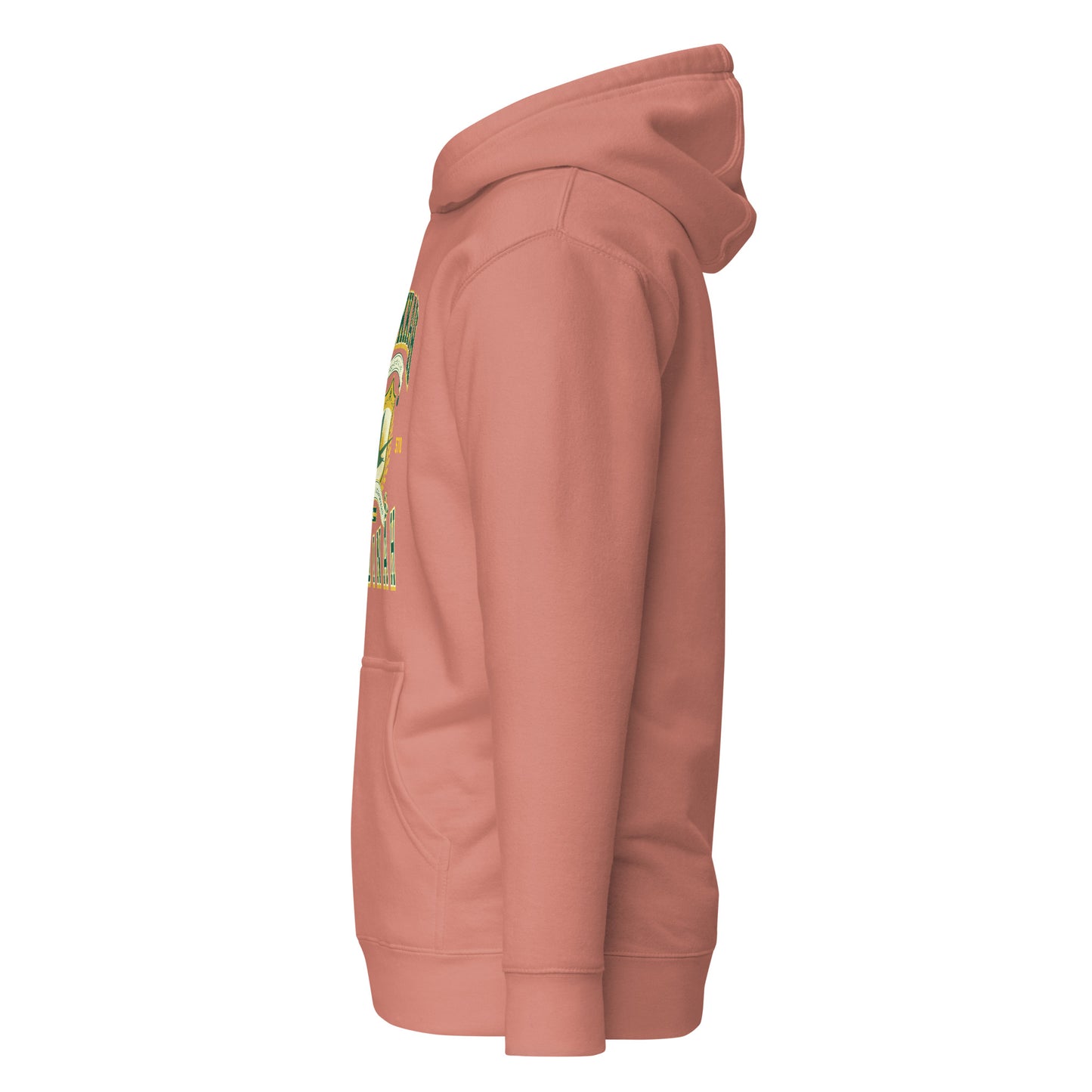 Makkah Madinah Unisex Hoodie