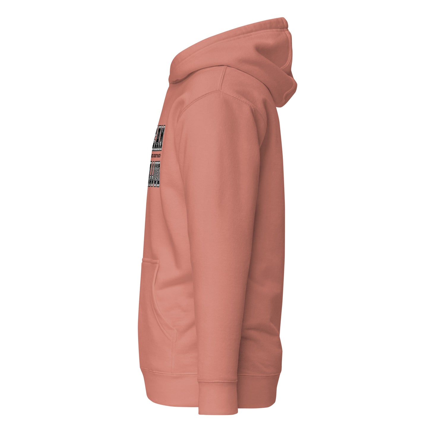 Team Tahajjud Unisex Hoodie