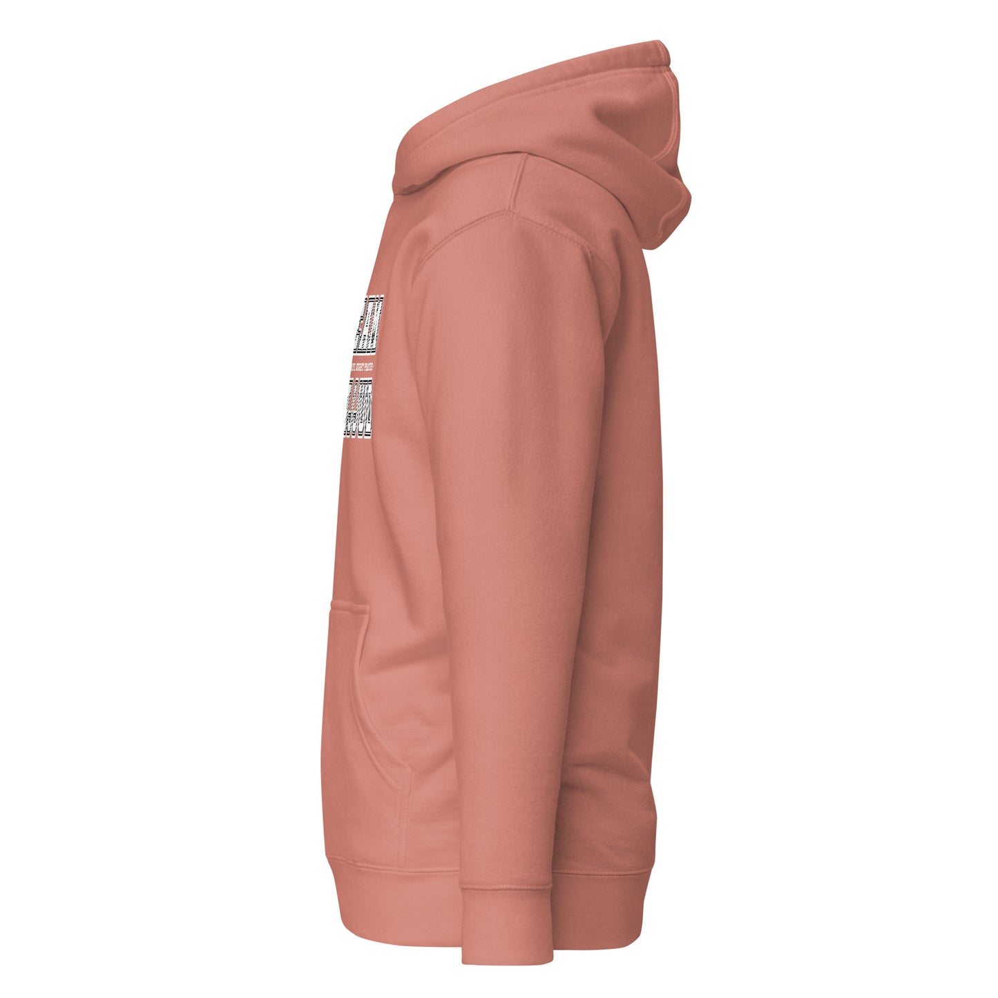Team Tahajjud Unisex Hoodie