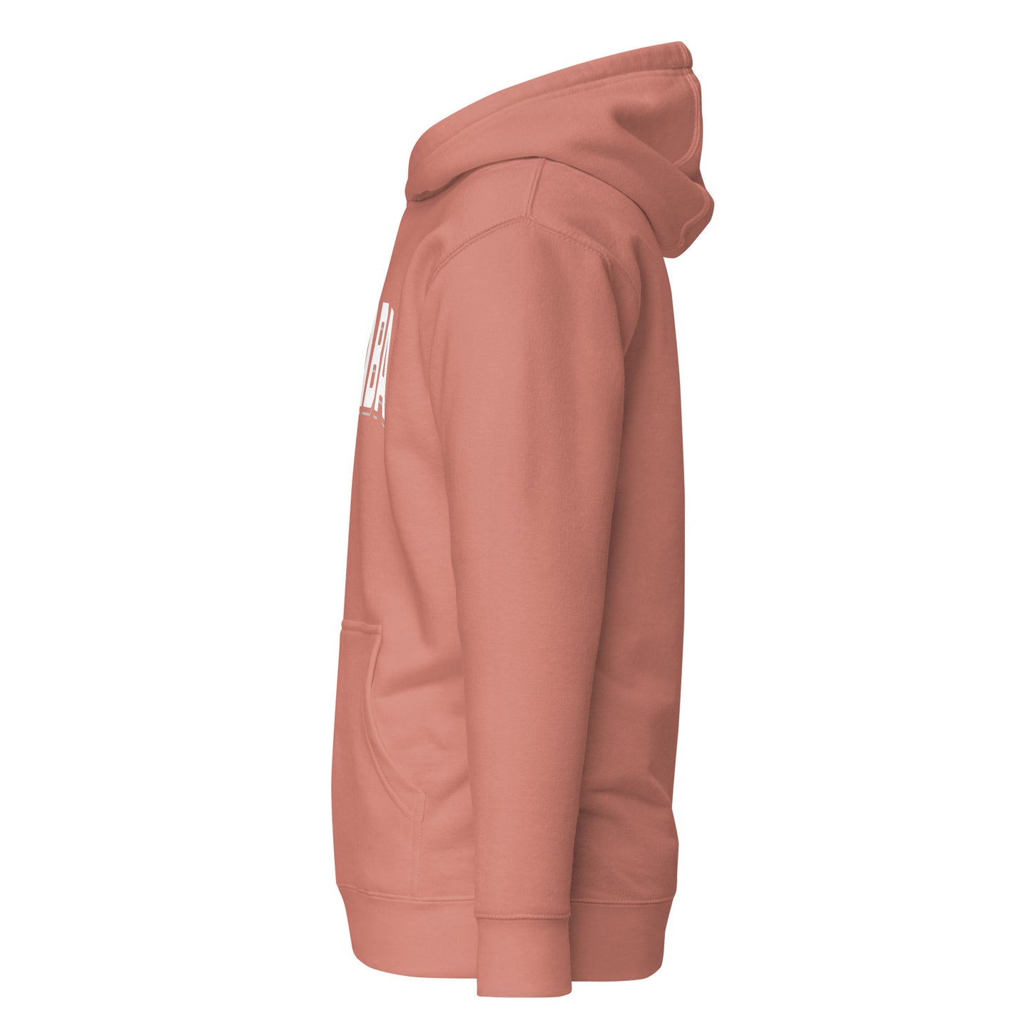 Baba Unisex Hoodie