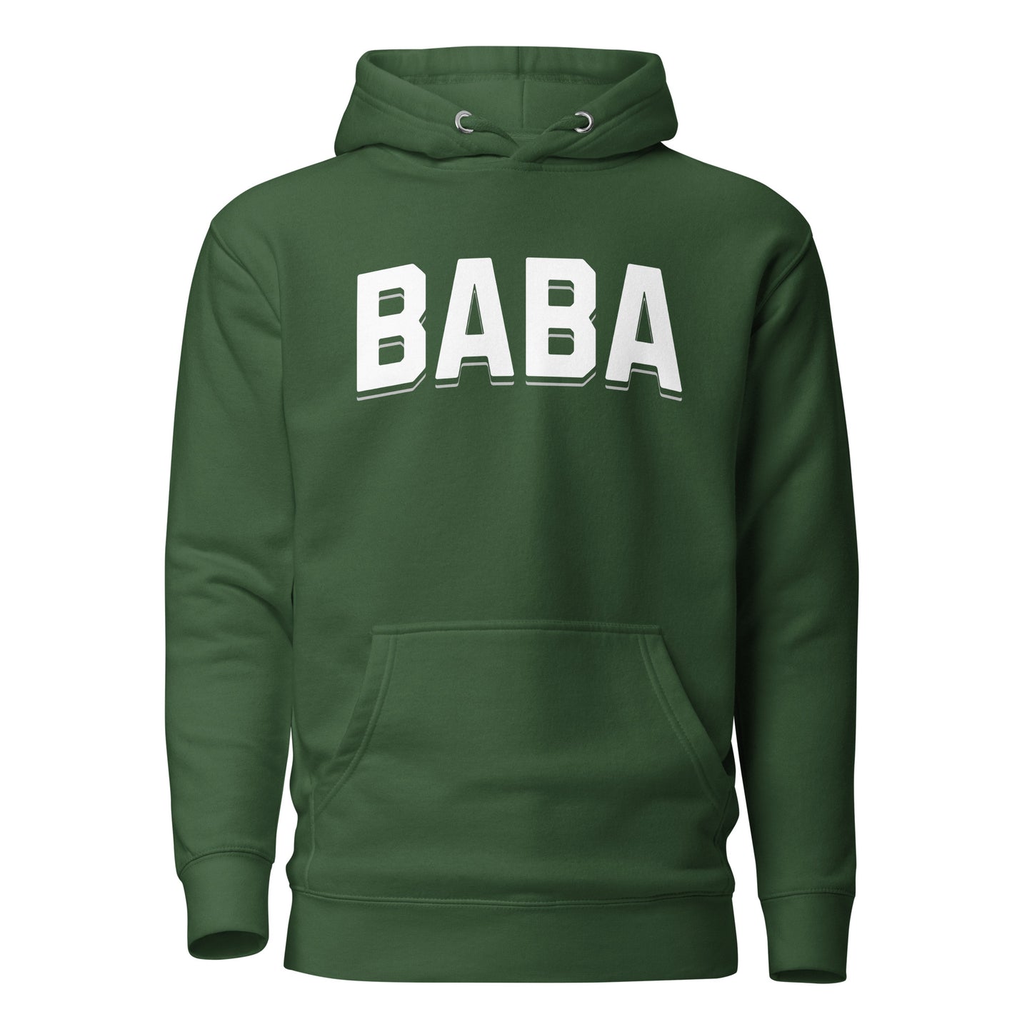 Baba Unisex Hoodie