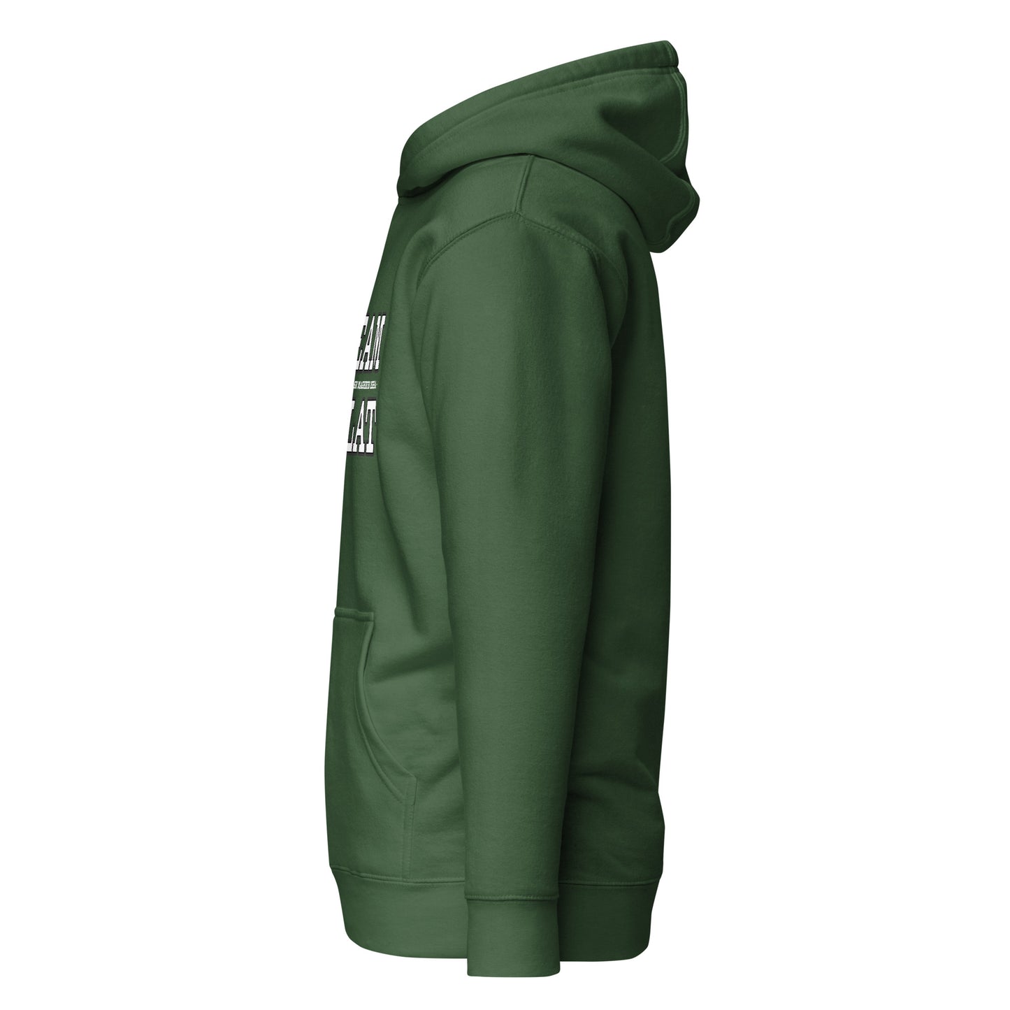 Team Salat Unisex Hoodie