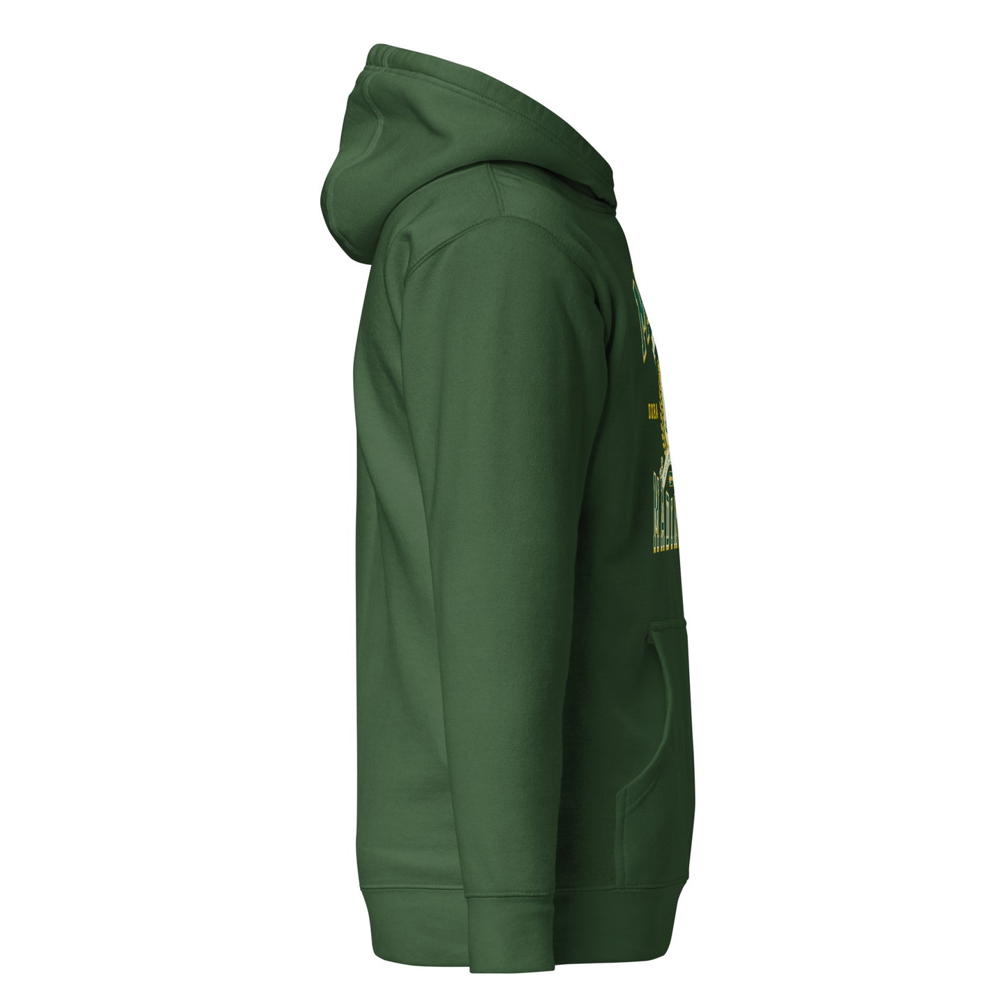 Makkah Madinah Unisex Hoodie