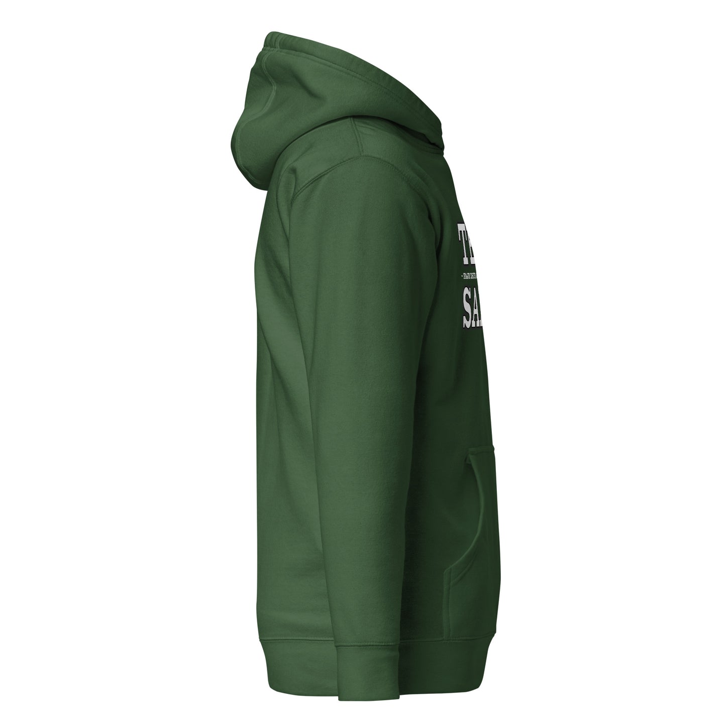 Team Salat Unisex Hoodie
