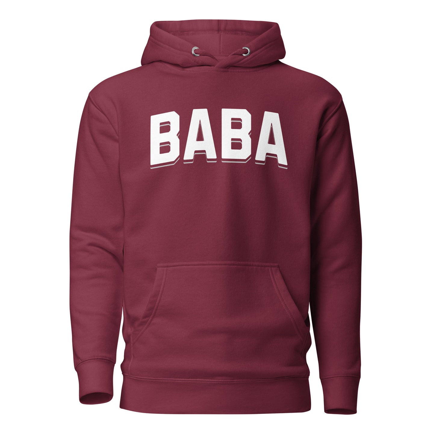 Baba Unisex Hoodie