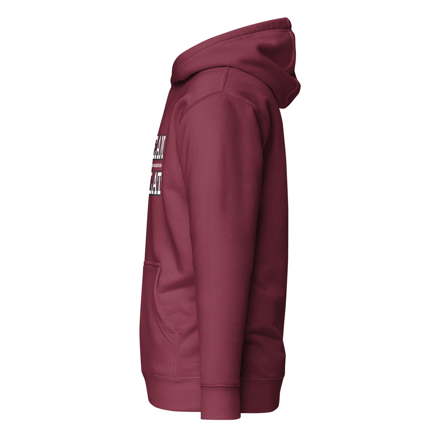 Team Salat Unisex Hoodie