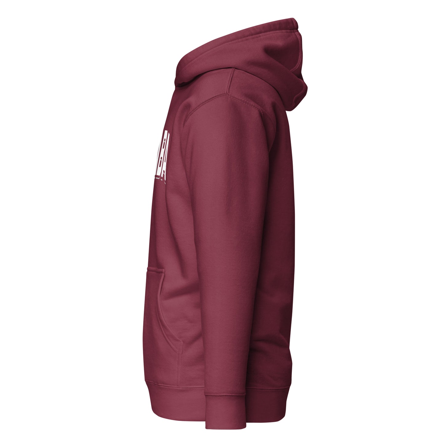 Baba Unisex Hoodie