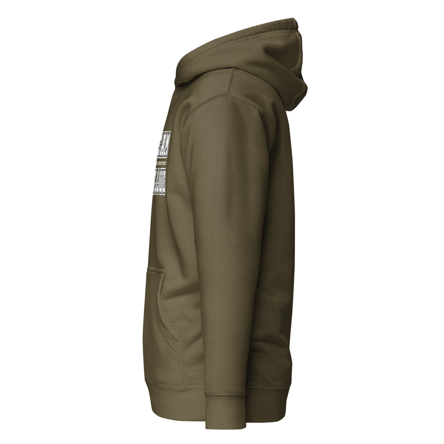 Team Tahajjud Unisex Hoodie