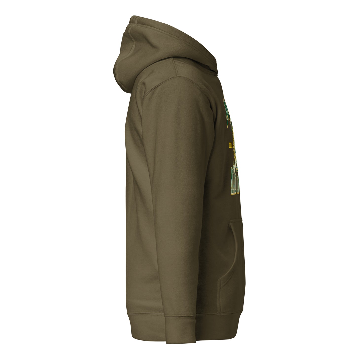 Makkah Madinah Unisex Hoodie